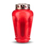 Parafinska sveča Mojca 23 cm