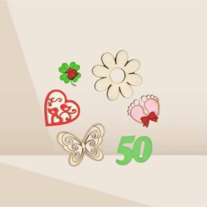 Aranžirani dodatki Artisa