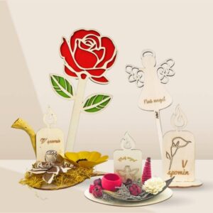 Lesena darila Artisa