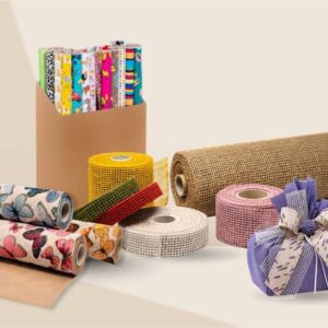 Traki, role, papirji