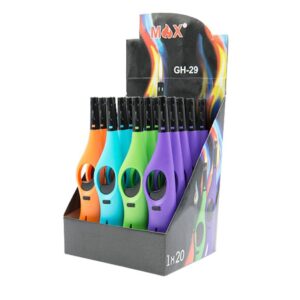 Vžigalnik srednji za sveče